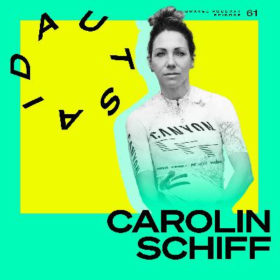 Carolin Schiff im Gespräch über Gesundheit, Training und Zukunft nach der Red-S-Diagnose