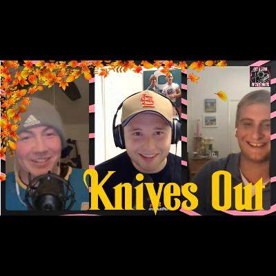 Knives Out (2019) Knives Out (2019)