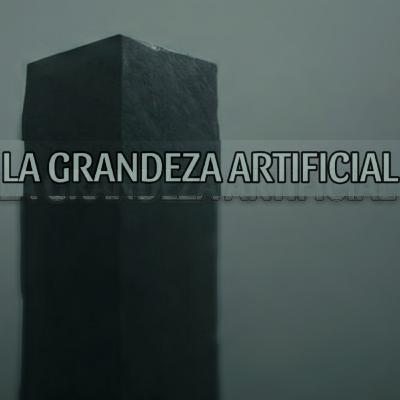 La grandeza artificial.