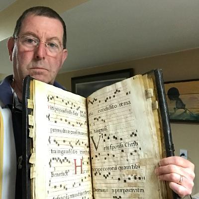 Episode 292-The Lessons of History