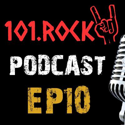 EP 10 - AO VIVO NA RÁDIO - 15/08/21