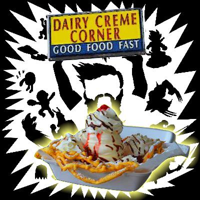 RGCWV EP 57 - Random Ice-Cream Culture in West Virginia