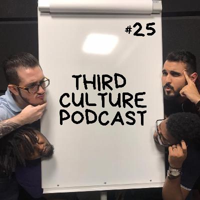 Best of The Third Culture Podcast | #StayHome