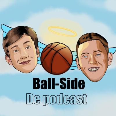 S1E10 All-star time!