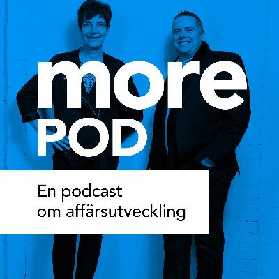 Ökad kundmakt ställer nya krav på säljarna!