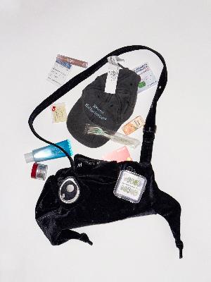 11. Quantum edge and the smell of the Hadron Collider w Günseli Yalcinkaya 11. Quantum edge and the smell of the Hadron Collider w Günseli Yalcinkaya