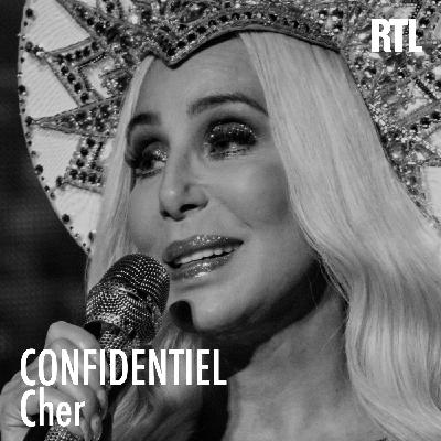 Cher : "Je n'aime pas vieillir et je le dis"