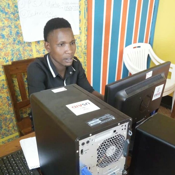 Evarist Kitungwa TV's Channel