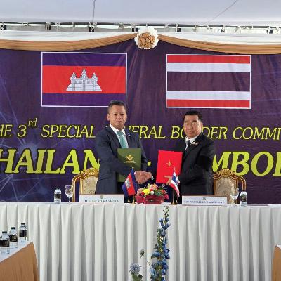 Thailand-Cambodia ceasefire starts, first 72 hours seen as critical test