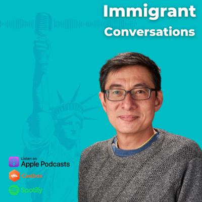 My Mother's Memoire with Richard Hsung