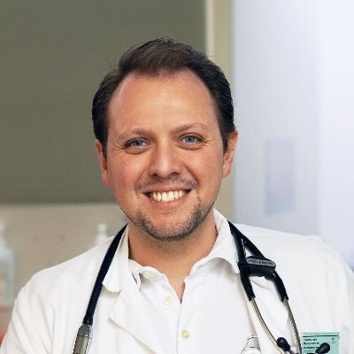 Facharzt werden | Philipp Theil