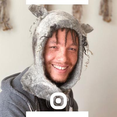 OK 1535 - Alvin voulait quitter sa zone de confort, grâce au Volontariat Européen, il profite de sa nouvelle vie au Danemark - Juin 2022