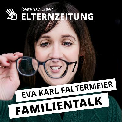 Frau Karl fragt nach bei Verena Gold