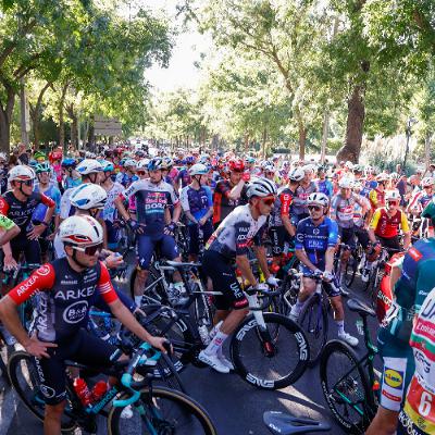 Minden idők legrosszabb versenye volt az idei Vuelta? Minden idők legrosszabb versenye volt az idei Vuelta?