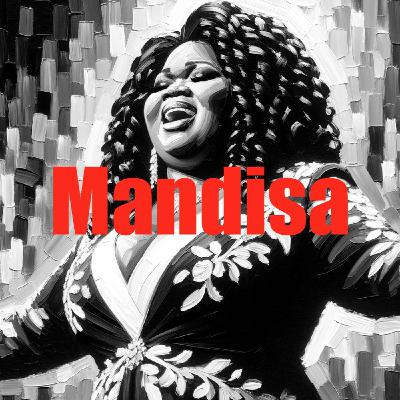 Mandisa, Grammy-Winning Christian Singer, Dies at 47 Mandisa, Grammy-Winning Christian Singer, Dies at 47