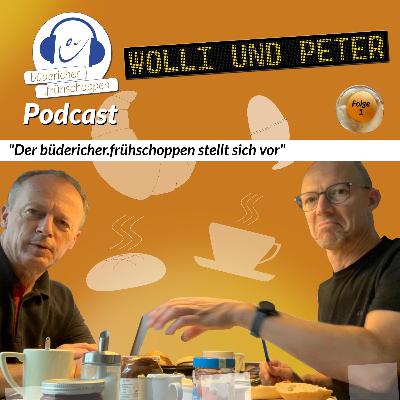 Neue Wege: büderich.digital startet Podcast-Serie "büdericher.frühschoppen"
