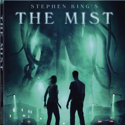 La Niebla (2007) La Niebla (2007)