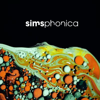 Miguel Tavares & Alex Sims X simsphonica SP06 - Apr 2020