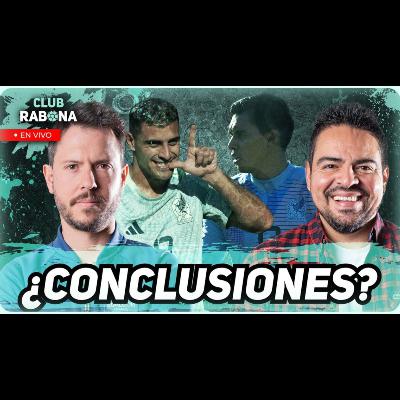 Amistosos Selección Mexicana | Javier Aguirre define lista final Amistosos Selección Mexicana | Javier Aguirre define lista final