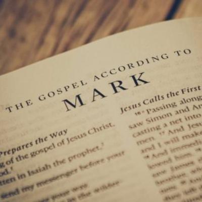 Mark, Chapter 3