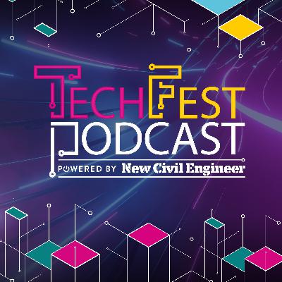 TechFest Podcast - Hydrogen Power Units and Wearable Neurotech TechFest Podcast - Hydrogen Power Units and Wearable Neurotech
