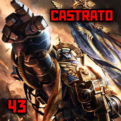 43: Adeptus Astartes: The Legiones Astartes | Warhammer 40K Lore