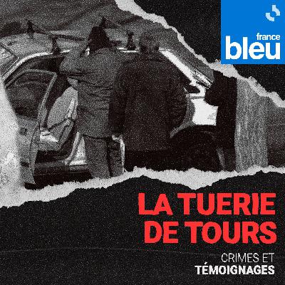 Tours, la première tuerie de masse en France