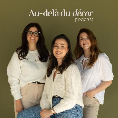22. Azélie Pilon - De La Pièce à Canapé : là où design et créativité se rencontrent