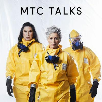 MTC Talks | Interview with The Children playwright Lucy Kirkwood MTC Talks | Interview with The Children playwright Lucy Kirkwood