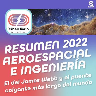 Aeroespacial e ingeniería | Resumen 2022 | Aeroespacial e ingeniería | Resumen 2022 |