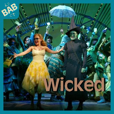 Wicked : un phénomène (presque) mondial