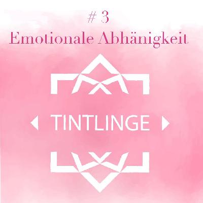 Emotionale Abhängigkeit