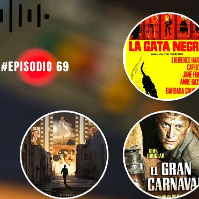 Episodio 69 Reproduccion SP Con Juan Vicente, AlbertoCele y Richmond