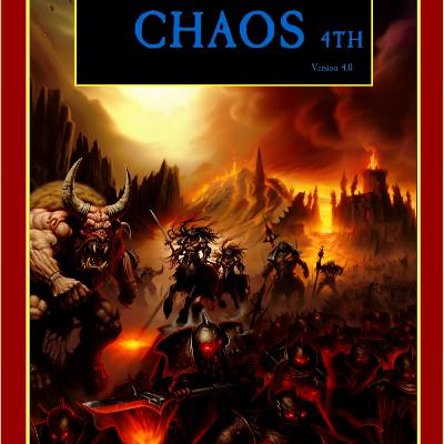 Version 4.0 discussion 09 - Chaos 4th