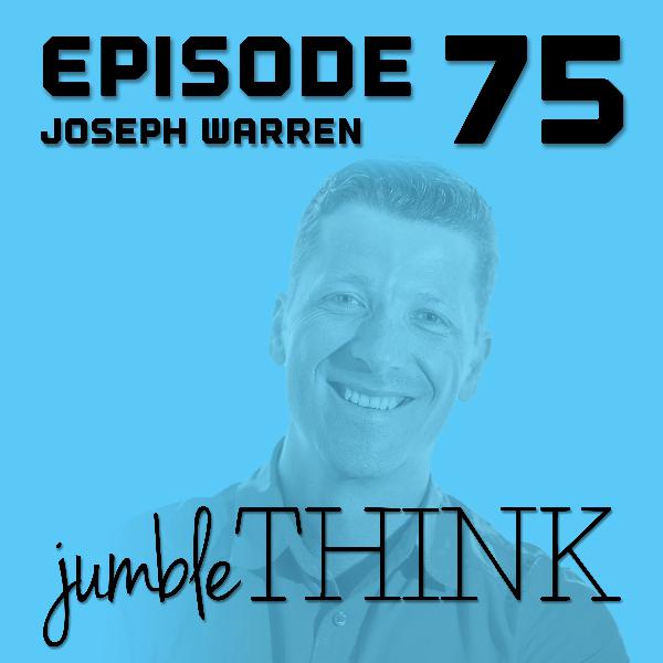 Faith and Business with Joseph Warren Faith and Business with Joseph Warren