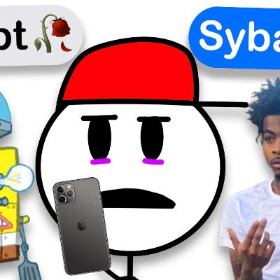 Tiktok Abbreviations...