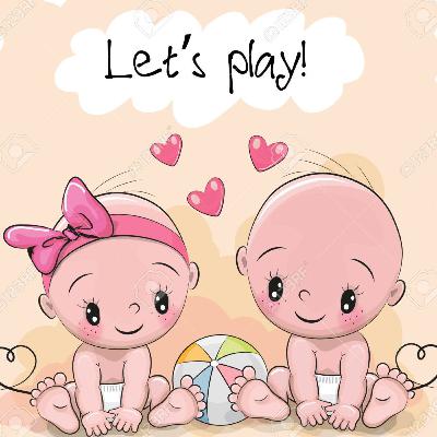 Aspectos ¨Las lenguas de los bebes¨ Evelyn Benavides