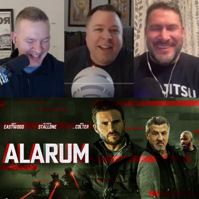 Alarum