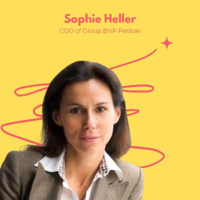 Snippet: Sophie Heller, COO of Group BNP Paribas Emphasizes on Digital Doesn’t Replace Humans, It Amplifies Them Snippet: Sophie Heller, COO of Group BNP Paribas Emphasizes on Digital Doesn’t Replace Humans, It Amplifies Them