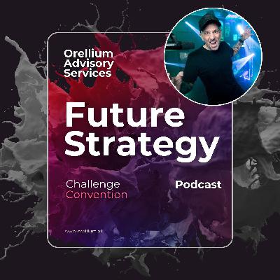 15 Rich Mulholland | Going to War with Strategy