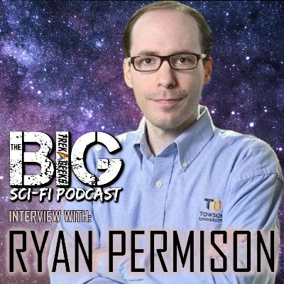 Ryan Permison Ryan Permison