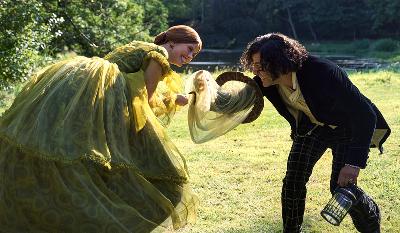 Netflix : le film rêvé par Guillermo del Toro pendant toute sa vie est enfin dispo !