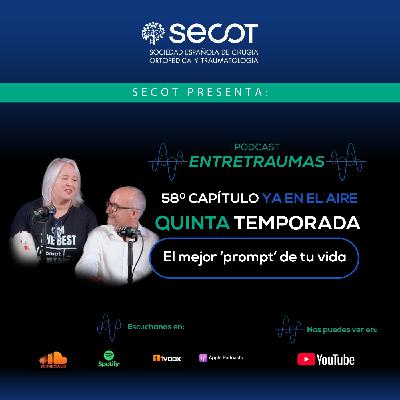 El mejor 'prompt' de tu vida