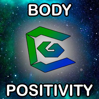 Ep 21: Body Positivity