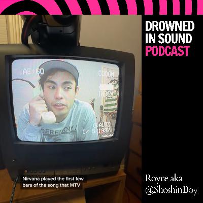 How Lore, DIY Music Scenes & The Cure Inspired This Viral Tiktokker (And What Musicians Can Learn)