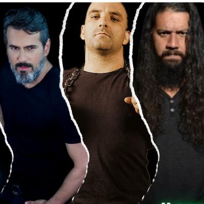 LULA, TADEU E MARCELO - ( SÍNDROME K, SUCK THIS PUNCH E TRAÍRA) UM COPO DE NADA PODCAST #072 LULA, TADEU E MARCELO - ( SÍNDROME K, SUCK THIS PUNCH E TRAÍRA) UM COPO DE NADA PODCAST #072