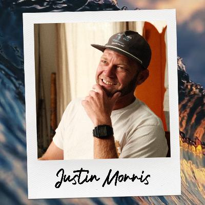Episode 7 - Justin Morris (FollyHood)