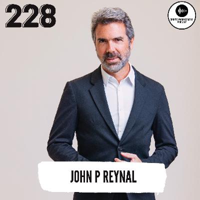 #228 Why Women's Football Is the Best Sports Investment of the Next Decade | John P. Reynal, CEO The Women's Cup #228 Why Women's Football Is the Best Sports Investment of the Next Decade | John P. Reynal, CEO The Women's Cup