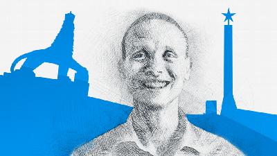 የግል አስተያየት፦ እየሰጡ መንሳት የግል አስተያየት፦ እየሰጡ መንሳት