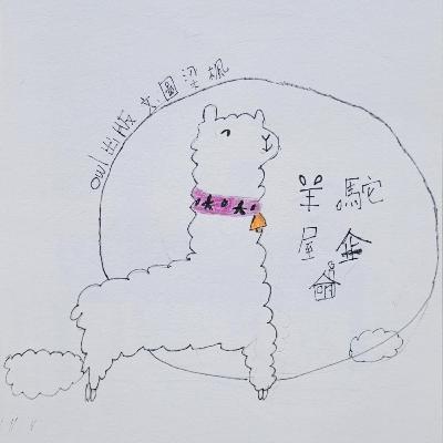 🌲《羊駝屋企》🦙 (羊駝/童話/現實)